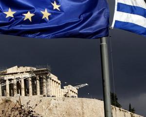 Grecia a prelungit termenul pentru finalizarea schimbului de obligaţiuni