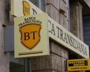 BT pune la bataie 6.000 de credite fara garantii pentru firmele mici si mijlocii