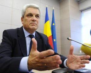 Guvernul vrea sa astupe