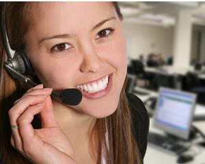 Studiu: Angajatii din call-center-uri sunt mult mai rabdatori decat clientii