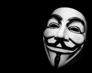 Grupul Anonymus ataca un site guvernamental american
