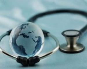 Examene medicale gratuite de Ziua Mondiala a Sanatatii
