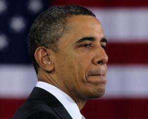 Obama este speriat de default. Trupele SEAL nu pot 