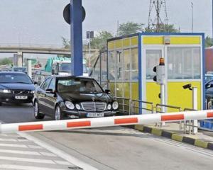 Autostrada se plateste. Romanii vor fi taxati pe soselele moderne dintre Arad si Constanta