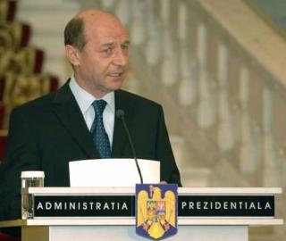  Schengen: Basescu, suparat ca francezii si germanii nu ne trateaza ca pe egalii lor