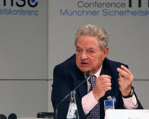 SCRISOAREA LUI GEORGE SOROS and CO. catre liderii europeni