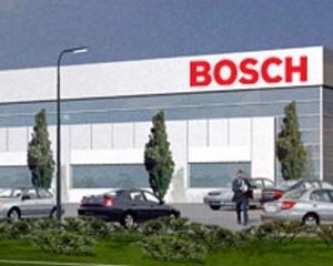 Consiliul Local Cluj: BOSCH ar putea veni in locul lui NOKIA in parcul industrial Tetarom