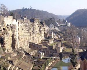 Luxemburg doreste un sistem bancar mai transparent