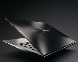 ASUS a lansat ultrabook-urile ZENBOOK in Romania