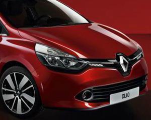 Renault, aproape de un nou acord cu sindicatele din Franta