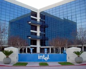 Al treilea trimestru: Intel a inregistrat profituri in crestere cu 17%