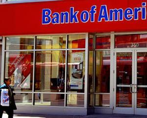 Comisioanele a noua banci americane, luate la puricat