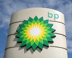 BP a facut profit de 3,4 miliarde de euro