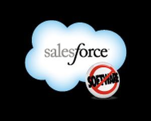 Salesforce va cumpara Buddy Media pentru 689 milioane de dolari