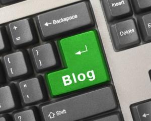 Blogging-ul, o noua arma pentru a te face cunoscut