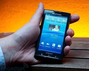 SonyEricsson va renunta la numele 