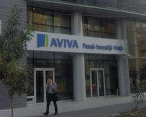 Cifra de afaceri a Aviva Asigurari de Viata a scazut anul trecut cu 12%