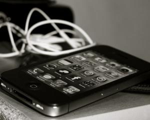 Inca un prototip de Apple iPhone pierdut?