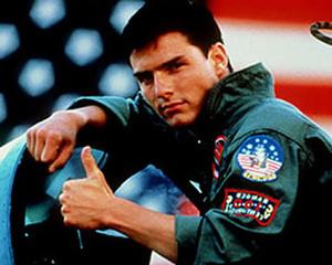 Top Gun reapare in varianta 3D