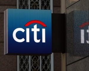 Citigroup cauta cumparatori pentru activele pe care vrea sa le vanda Fondul Proprietatea