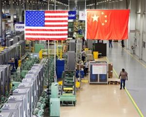 Rhodium Group: Chinezii vor sa investeasca masiv in SUA. Americanii ezita