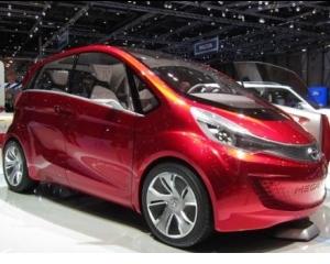 Tata va lansa modele Nano mai scumpe