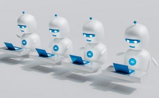 Locuri de munca ce vor fi sigur inlocuite de inteligenta artificiala. Al tau e pe lista?