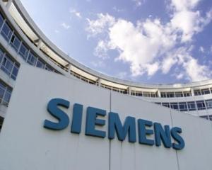 Profitul Siemens a crescut cu 89% in primele trei luni ale anului