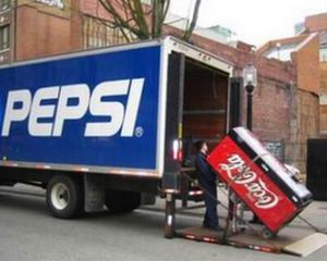Pepsi ar putea concedia 4.000 de angajati