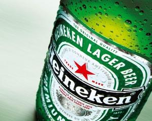 Volumul vanzarilor Heineken a crescut cu 6% in 2010