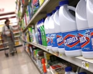 Icahn vrea sa cumpere Clorox cu 12,6 miliarde de dolari