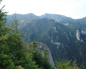 Proiect turistic de un miliard de dolari in Bucegi