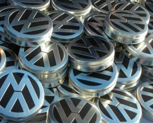 VW: In 2012 a vandut peste 9 milioane de unitati