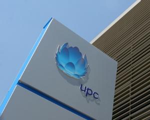 Numarul clientilor UPC Romania a crescut usor in T1 2012