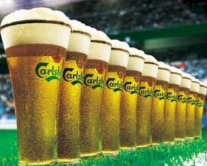 Carlsberg: Profit dublu pana in 2015