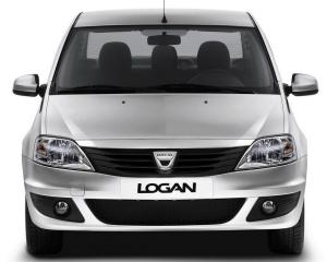 Dacia Logan 1.2 16V cu GPL costa 8.300 de euro