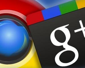 Google vrea sa dubleze numarul de utilizatori Google+