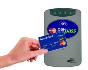 Carta Worldwide merge alaturi de MasterCard MOTAPS