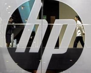 Profitul HP a crescut cu 14% in primele trei luni, la 2,3 miliarde de dolari