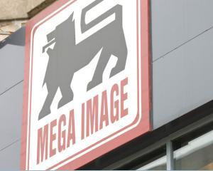 Mega Image a deschis al 86-lea magazin din Romania. Compania vrea sa investeasca 50 milioane de euro in extindere 