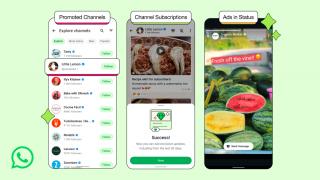 WhatsApp va fi plin de reclame! Meta anunta modificarea care va schimba totul