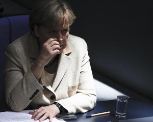 STRATFOR: Orice decizie ar lua Germania, o criza bancara in Europa nu mai poate fi evitata
