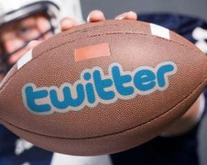 Super Bowl a generat peste 24 milioane de ciripituri pe Twitter