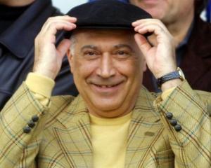 Curtea Suprema: Dan Voiculescu a fost