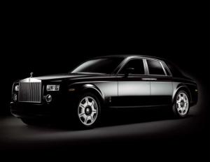Rolls Royce va spune Da schimbarii? De la monstrii V12 pe benzina catre motorul electric