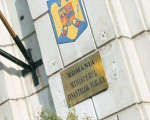 Finantele redeschid luni o emisiune de obligatiuni de stat cu cupon in valoare de 150 milioane euro