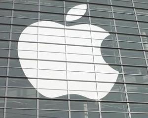 Apple a cumparat firma de securitate digitala AuthenTec pentru 356 milioane de dolari