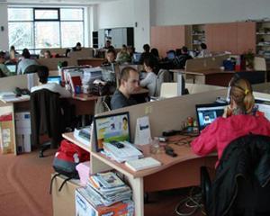 Incepe a patra editie a programului Scoala de excelenta Talent IT