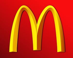 McDonald's sponsorizeaza lectiile despre consum predate copiilor