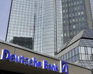 Deutsche Bank a revenit pe profit
